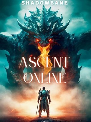 Cover of Ascent Online