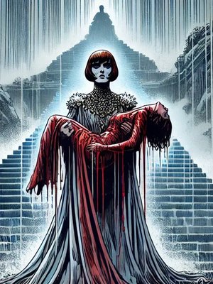 Cover of Sharyan, The Bloodvein Crag