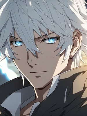 Cover of Amidst the Storm: A Mage's Journey