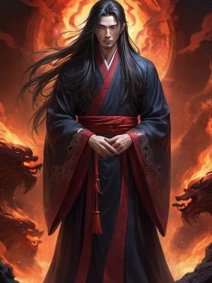 Cover of Martial Possession