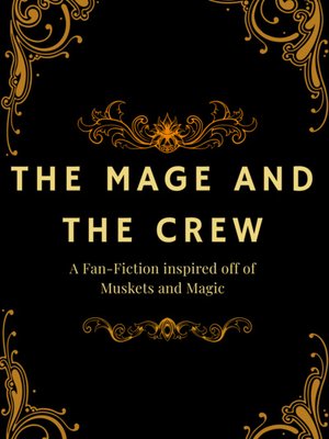 Cover of The Mage and the Crew