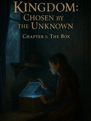 Cover of Kingdom: Chosen by the Unknown