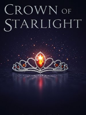 Cover of Crown of Starlight