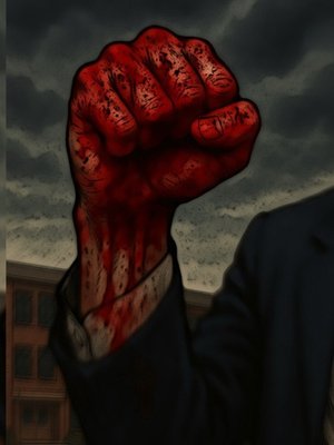 Cover of Scars Beneath the School Uniform