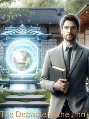 Cover of The Debacle of the Jinn