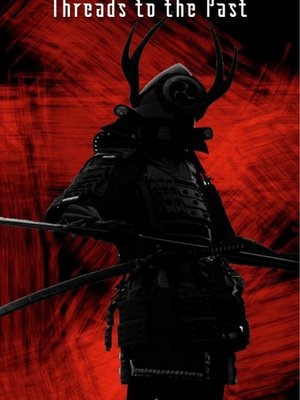 Cover of Threads to the Past
