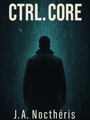 Cover of CTRL.CORE