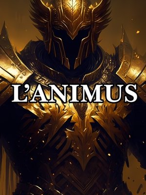 Cover of L’ANIMUS [français]