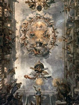 Cover of Pearl of the Sea (Greek Mythology)