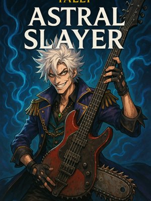 Cover of [FR] ASTRAL SLAYER