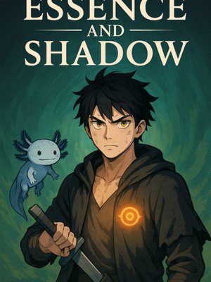 Cover of Essence and Shadow