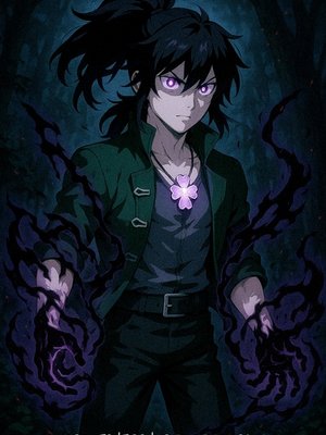 Cover of Dominion of shadow