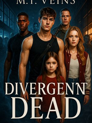 Cover of The Divergent Dead (PAUSED)