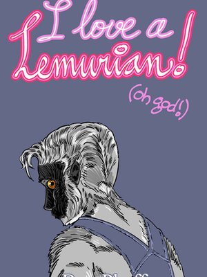 Cover of I Love a Lemurian!