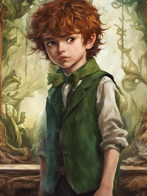 Cover of True Fantasy: A Imperfect World, My Perfect Ending