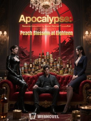 Cover of Apocalypse: Resources Consumed by Women Returned Ten Thousandfold