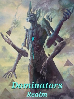 Cover of Dominators Realm