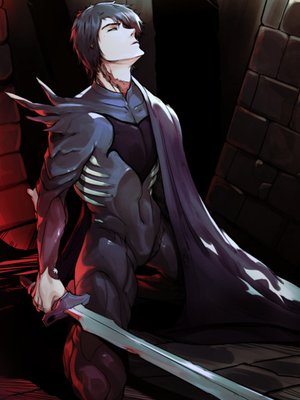 Cover of Stygian Virtue