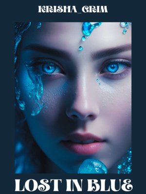 Cover of Lost in Blue