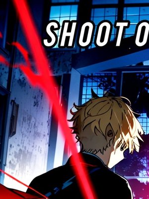 Cover of SHOOT ON SIGHT