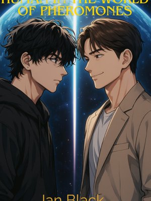 Cover of Human in the World of Pheromones