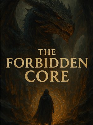 Cover of The Forbidden Core