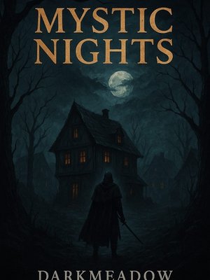 Cover of Mystic Nights