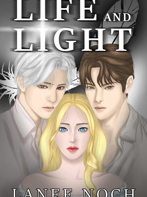 Cover of Life and Light