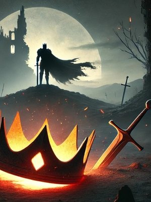 Cover of “ASHES AND OATHS”