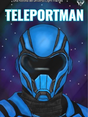 Cover of Teleportman [Español/Spanish]