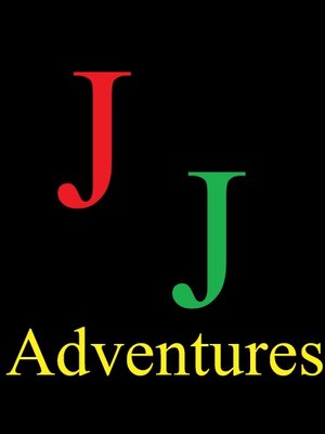 Cover of Pokémon Double-J Adventures