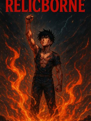 Cover of Relicborne