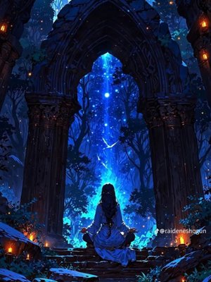 Cover of Spirit Legends(Rewrite)