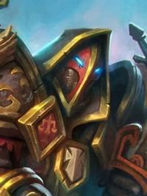 Cover of Andraste's Chevalier