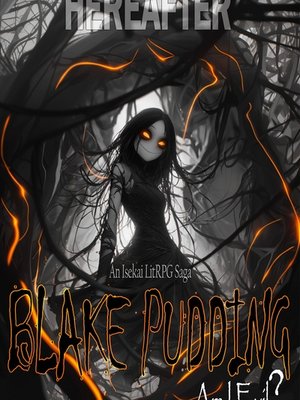 Cover of Blake Pudding