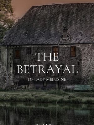 Cover of The Betrayal of Lady Melusine