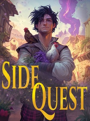 Cover of Side Quest [Isekai / LitRPG]