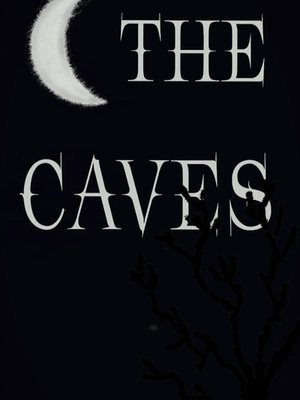 Cover of THE CAVES