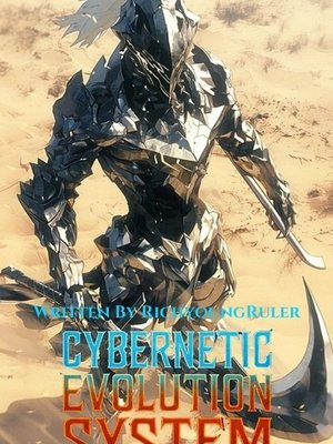 Cover of Cybernetic Evolution System