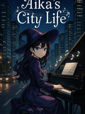 Cover of Aika's City Life