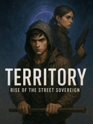Cover of Territory: Sovereign of the Void