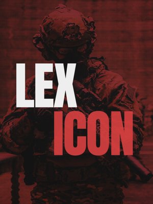 Cover of LEXICON