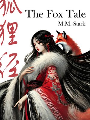 Cover of The Fox Tale
