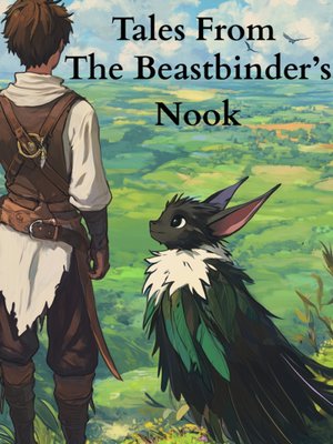 Cover of Tales From The Beastbinder's Nook