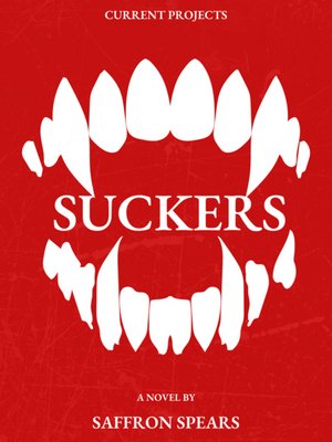 Cover of Suckers