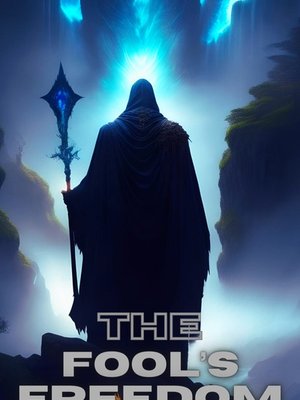 Cover of The Fool's Freedom