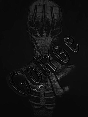 Cover of Gorge - Where Red Runs Deep