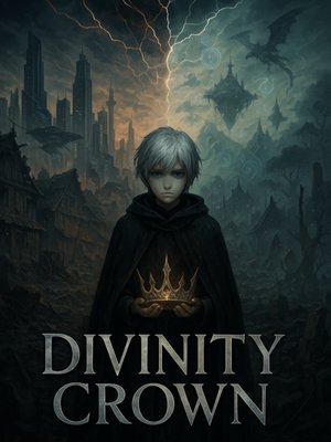 Cover of Divinity Crown