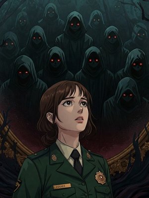 Cover of Viral Detective