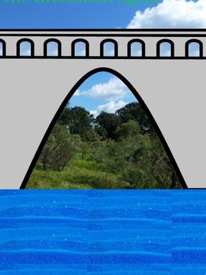 Cover of The Greenhorn Agent